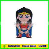 Lipstick Custom Silicone 3d Phone Back Cover Case for Oppo R5 Phone Back Cover thumbnail-5