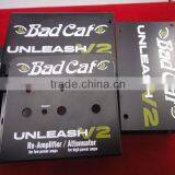 OEM Dongguan Lead Manufacture Powder Coating Sheet Metal thumbnail-1