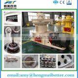 Zlg560 High Efficiency Wood Pellet Machine Made in China thumbnail-5