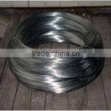 Q195 Galvanized Binding Wire Made in China