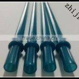 7.3X230MM PP drinking straw