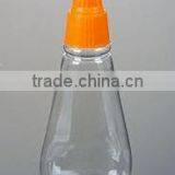 Sharp-nose Honey Bottle , Sauce Bottle thumbnail-1