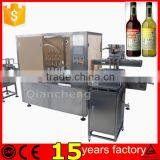 Trade Assurance Automatic High Speed Alcohol Filling Machine thumbnail-1