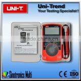 The Latest Best Multimeter UNI-T UT120A