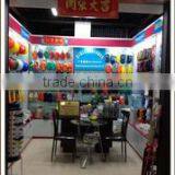 Zhejiang Pujiang Huiyuan Import & Export Co., Ltd. company overview - view 1 thumbnail