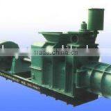 High Quality Two Stage Vacuum Clay Brick Machine thumbnail-1