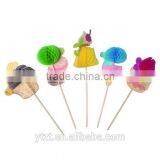 HOT SELLING FDA Bamboo Heart Picks For Sale thumbnail-4