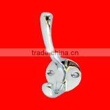 Clothes Hanging Hook Furniture Hook Zinc Alloy Hook