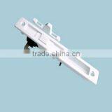 Aluminium Single Face Window Flush Lock thumbnail-1