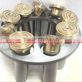 Hydraulic Motor Repair Kit For Eaton 5423-555 thumbnail-3