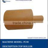 Excavator Undercarriage Parts Top Roller for PC40 thumbnail-1