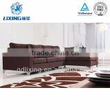 Living Room Furniture Special Modern Fabric Home Sofa Sets thumbnail-1