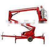 18 m Genie Spider Boom Lift With CE thumbnail-5