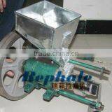 Reliable Performance Mutifunctional Corn Puff Snack Extruder