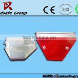 Road Guardrail Delineator Guardrail Reflector