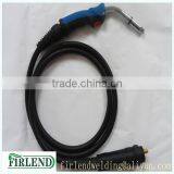 Gas Welding Torch Euro Stype