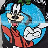 Fashion Custom Printed Logo Leather Elegant Tote Bag Factory thumbnail-4