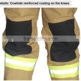 Fireman Safety Suit/firefighting Equipment thumbnail-6