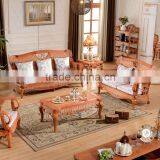 2015 High Quality Indoor Sofa Sets 1+2+3 With Cushion Cane Webbing Sofa Sets Furniture for Salon thumbnail-2