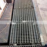 Galvanized Welded Floor Grating Steel Grid Plate thumbnail-5