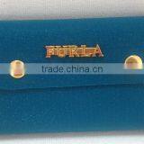 Wholesale Custom Clutch Bag With Wrist Strap thumbnail-1