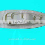 Yacht Prototype/Model Customized Plastic Prototype CNC Before Making Mould thumbnail-6