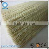 Quality PET Brush Filament, Hollow PET for Making Paint Brush thumbnail-4