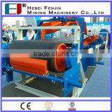 Bulk Material Handling System Cleaner