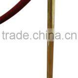 hign quality rope barrier