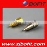 Factory direct supply cheap hose pipe nozzle good quality