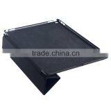 Factory Newest Leather Tablet Holster for Ipad Pro With Stand thumbnail-5