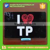 Offset Printing MIFARE Classic(R) 13.56mhz Rfid Pvc Card for Membership