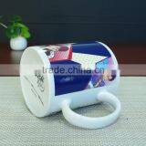 Heat Sensitive Color Changing Ceramic Coffee Mug Manufacturer thumbnail-6