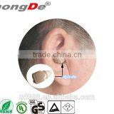 New product 2016 Receive in canal hearing aid