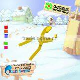 Kids Snowball Maker Plastic Winter Gift!