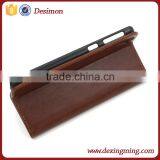 2015 China New Crazy Horse Cover For HTC Desire 826 Leather Case With Many Colors thumbnail-3