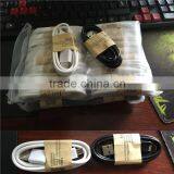 Usb Micro Usb Cable Charger for Samsung Mobile Phone