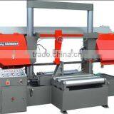Double-column&Double Cylinder Horizontal Band Sawing Machine thumbnail-1
