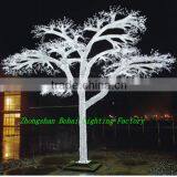 2016 Led Park Motif Outdoor Led Tree