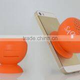 Wholesale Mini Wired Silicon Suction Cup Speaker With Lithium Batteries thumbnail-6