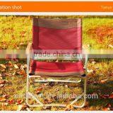 Hot Sell Korean Style Easy Relax Foldable Camping Chair thumbnail-1