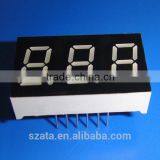 7 Segment Led Display Shenzhen
