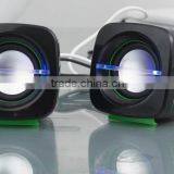 Mini USB Speaker