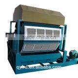 EGG TRAY PULP MACHINE IN EGG CARTON PAPER MAKING MACHINE thumbnail-5