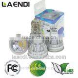 High Brightness Low Price 80Lm/W 6w GU5.3 Cob LED Spot Light 2 Years Warranty