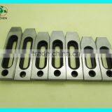 EDM Tooling Fixtures Stainless Steel Toe Clamp Set T030 thumbnail-3