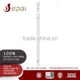 Epai Brand New Design Stainless Steel Security Door Handle With Lock