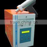 handheld ultrasonic plastic welding machine