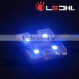 DC12V 1.44W 4LEDs Waterproof ce Rohs SMD 5050 RGB Led Module for Channel Letters thumbnail-3