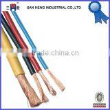 H05V-K (cabel) Electric Cable thumbnail-5